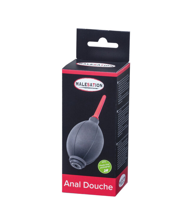 Malesation Malesation Analdusche – Hygiene und Vergnügen für den Analbereich