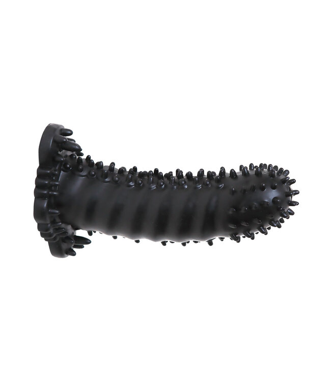 Malesation Malesation Nubbly Sleeve – Soft Ergonomic Pleasure with Extra Stimulation