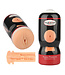 Malesation Sensuele Malesation Masturbatie Cup – Voor Realistisch Genot met Stimulerende Hobbels