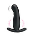 Mr Play Mr. Play Prostate Vibrator - 7 Vibes, Remote, Waterproof & Ergonomic