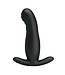 Mr Play Mr. Play Prostate Vibrator - 7 Vibes, Remote, Waterproof & Ergonomic