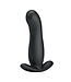 Mr Play Mr. Play Prostaatvibrator - 7 Vibraties, Afstandsbediening & Comfortdesign
