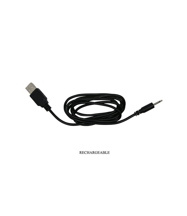 Mr Play Mr. Play Prostaatvibrator - 7 Vibraties, Afstandsbediening & Comfortdesign