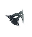 Perfect Lover Mysterious Black Cat PU Leather Mask – Stylish & Irresistible Design