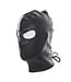 Perfect Lover Kinky PU-Leder-Maske für BDSM | Bequem & strapazierfähig