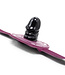 Perfect Lover Rosa Penis-Mundknebel aus Silikon mit verstellbarem PU-Lederriemen