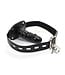 Perfect Lover Veilige Penis Mondknevel van PU-Leer met Vergrendelbare Riem | Perfect Lover