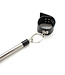 Perfect Lover 30 cm BDSM Spreader Bar with Adjustable Black PU Leather Cuffs