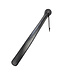 Perfect Lover Intensives BDSM-Spielzeug: Schwarze Peitsche Paddle aus PU-Leder
