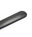 Perfect Lover Durable Black Whip Paddle - Flexible PU Leather BDSM Toy for Intense Play