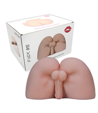 Perfect Toys Ultimate Realistic Male Masturbator for Intense Pleasure & Easy Care