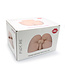 Perfect Toys Ultimate Realistic Male Masturbator for Intense Pleasure & Easy Care