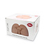 Perfect Toys Ultimate Realistic Male Masturbator for Intense Pleasure & Easy Care