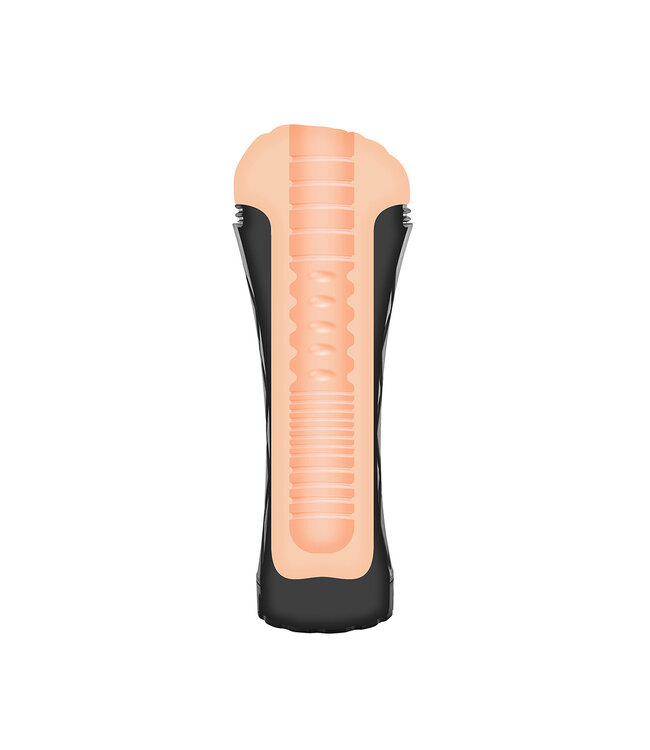 Real Body Real Cup Masturbator Vagina – Geniet van Ongekend Solo Plezier en Stimulatie