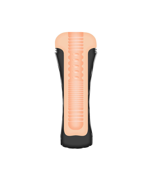Real Body Real Cup Anale Masturbator – Geniet van Ultieme Solo Sensaties