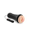 Real Body Real Cup Vibration Masturbator – Ultimate Sensation en Genot!