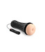 Real Body Real Cup Vibrating Masturbator Anus - Intense Pleasure & Discreet Design