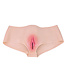 Real Body Realistic Soft Silicone Vagina - Lifelike & Body-Safe Experience
