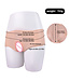 Real Body Realistic Soft Silicone Vagina - Lifelike & Body-Safe Experience