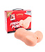 Shake Realistic Skin Touch Pussy & Anus Masturbator - Pleasure Anytime!