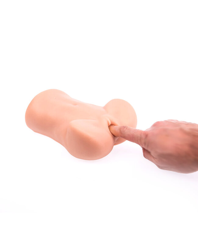 Shake Realistischer Masturbator RST | Real Skin Touch für maximalen Genuss