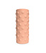 Shake Reversible Bubble Masturbator Sleeve - Soft, Flexible & Easy to Clean