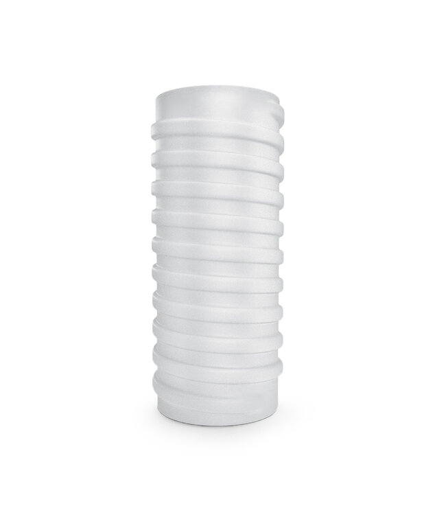Shake Reversible Spiral Masturbator - Super Soft & Flexible RST Sleeve