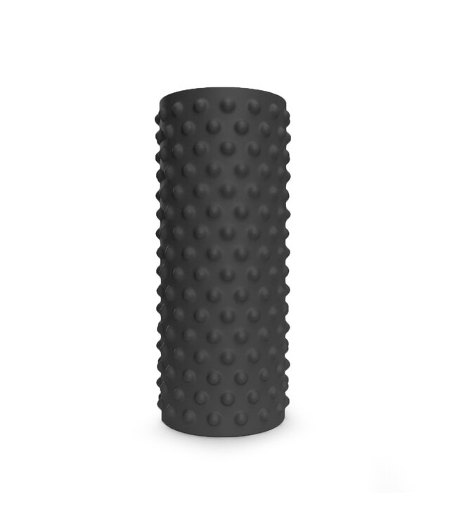 Shake Trickel Omkeerbare Zwarte Masturbator – Superzacht, Flexibel & Comfortabel