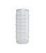 Shake Flow Clear Reversible Masturbator - Comfort, Performance & Lubricant