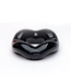 Sport Fucker Revolutionary Black Cock Ring & Ball Stretcher for Ultimate Comfort
