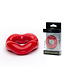 Sport Fucker Revolution Ring Rood | Comfortabele Idee voor Prestatie en Plezier