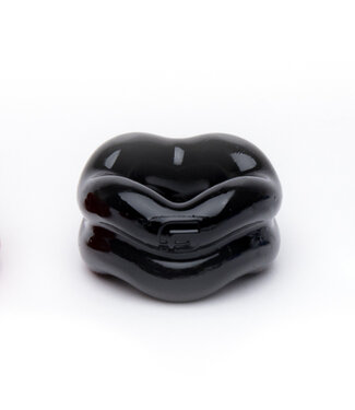 Sport Fucker Revolutionärer Ballstretcher & Cockring – Ergonomisch Schwarz für Komfort