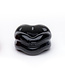 Sport Fucker Revolution Ball Stretcher Zwart – Ergonomisch Ontwerp voor Optimaal Genot