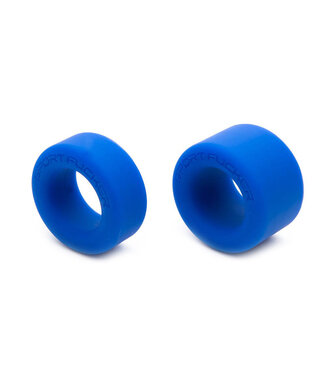Sport Fucker Blaues Liquid Silikon Nutt Job Set – Weich & Langlebig für Mehr Freude