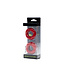 Sport Fucker Revolution Ring Set Rood | Ultieme Comfort en Stimulatie voor Plezier