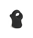 Sport Fucker Sport Fucker Tailslide 2.0 – Luxuriöser Silikon-Cock-Sling in Schwarz