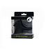 Sport Fucker Sport Fucker Tailslide 2.0 - Luxe Zwarte Silicone Ball Stretcher voor Intens Genot