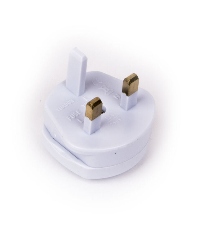 EU-UK-Stecker-Konverter: Präzise und blitzschnell umrechnen