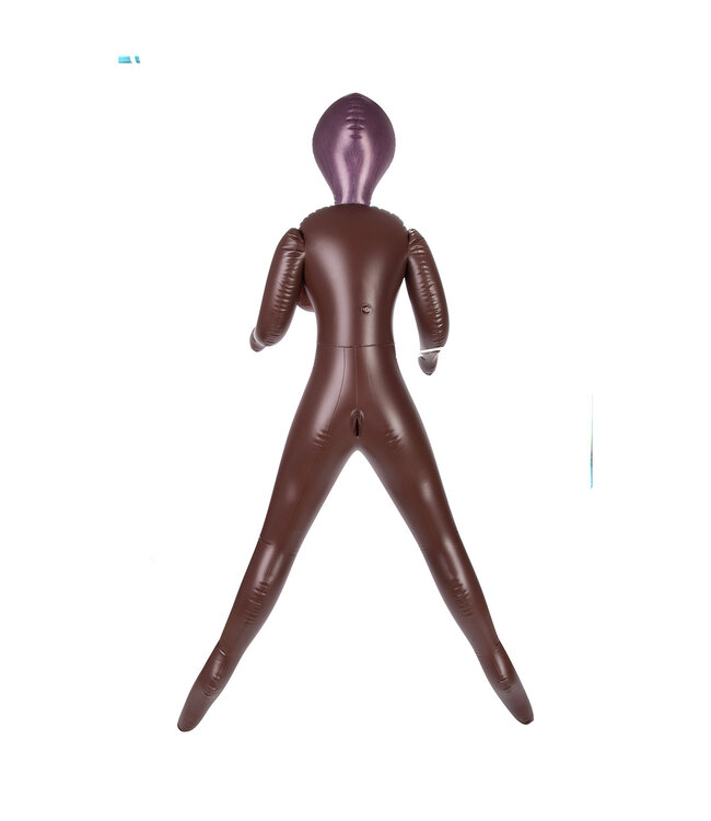 NMC Eager Bae: 1.5m Transsexual Inflatable Doll with Realistic Features