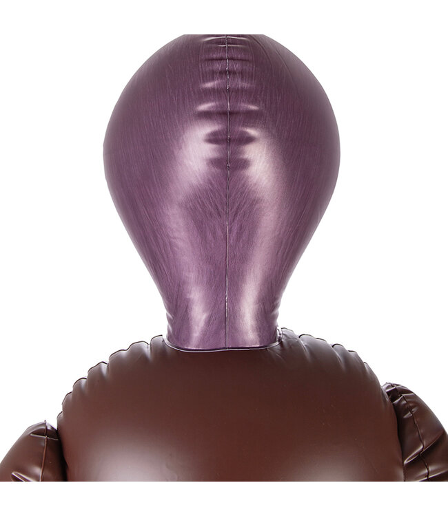 NMC Eager Bae: 1.5m Transsexual Inflatable Doll with Realistic Features