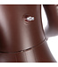 NMC Eager Bae: 1.5m Transsexual Inflatable Doll with Realistic Features