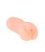 NMC Fluffy Love Masturbator 024A – Weiches TPE für diskreten Genuss