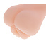 NMC Fluffy Love Masturbator 024A – Discreet en Comfortabel TPE Speeltje