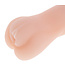 NMC Fluffy Love Masturbator 024A – Weiches TPE für diskreten Genuss