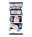 NMC Fluffy Love 024A Compact Soft TPE Masturbator for Ultimate Comfort