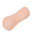 NMC Fluffy Love 025A Masturbator – Soft TPE, Ergonomic & Easy Clean