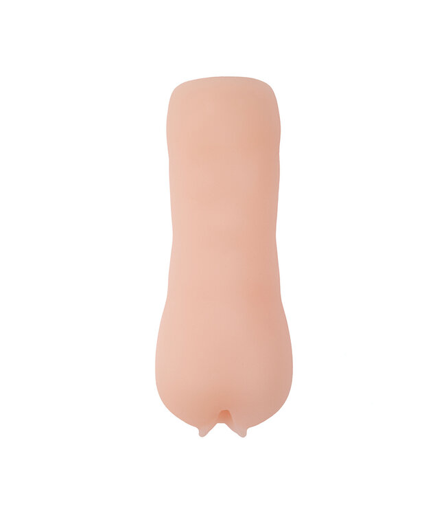 NMC Fluffy Love 025A Masturbator – Soft TPE, Ergonomic & Easy Clean