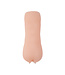 NMC Fluffy Love Masturbator 025A – Luxe Zachte TPE met Ergonomisch Ontwerp