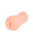 NMC Fluffy Love Masturbator 025A – Luxe Zachte TPE met Ergonomisch Ontwerp