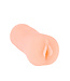 NMC Fluffy Love Masturbator 026A | Ultra Zachte TPE Ervaring voor Optimaal Genot